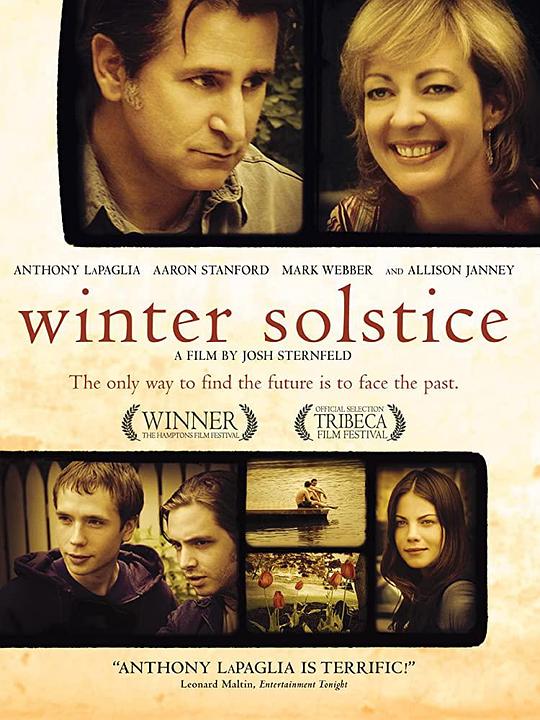 冬至 Winter Solstice (2004)