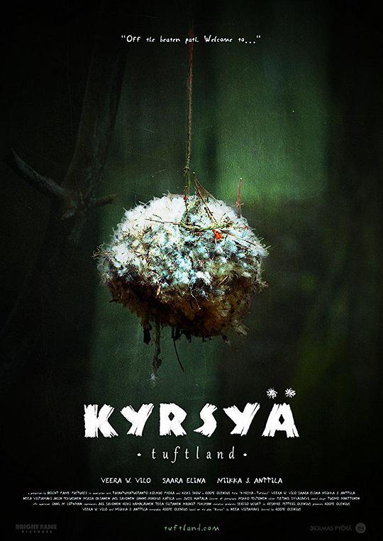 Kyrsyä: Tuftland  (2017)