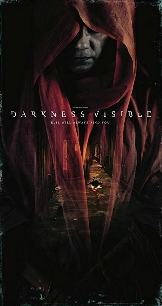 可见黑暗 Darkness Visible (2017)