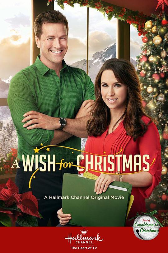 圣诞心愿 A Wish For Christmas (2016)