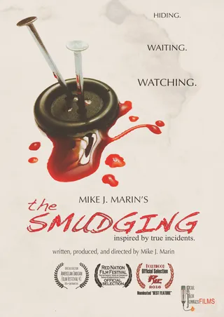 The Smudging  (2016)