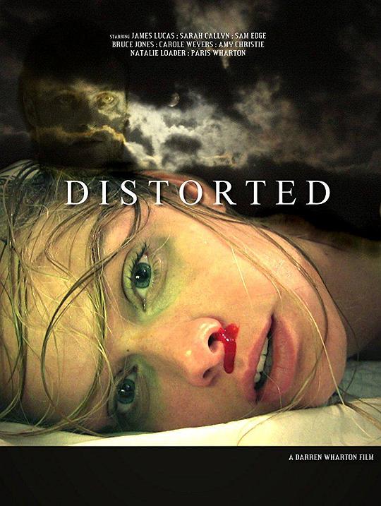 Distorted  (2017)