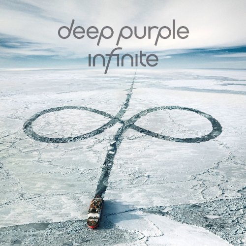 Deep Purple: From Here to InFinite  (2017)