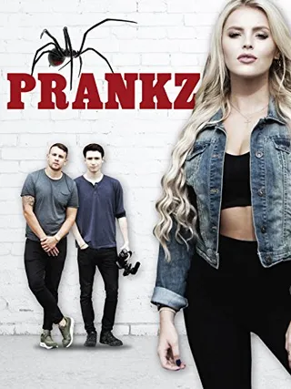 prankz  (2017)