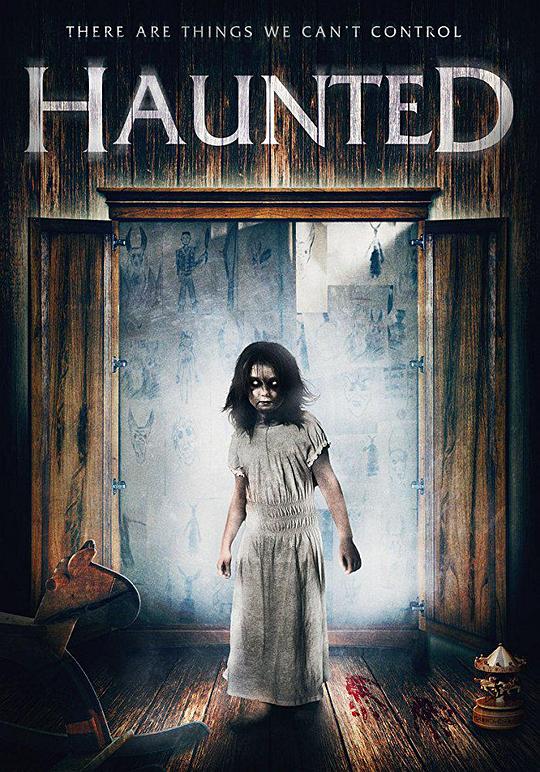 闹鬼 Haunted (2017)