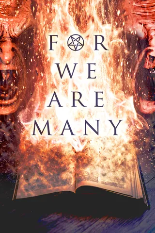 恶魔军团 For We Are Many (2017)