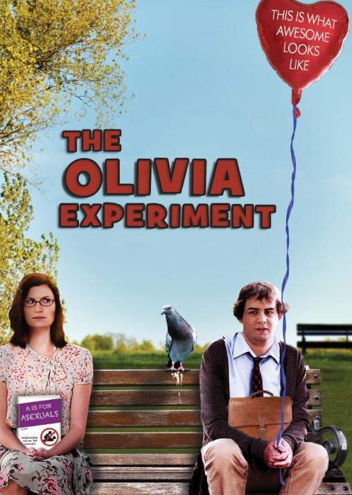 奥利维亚实验 The Olivia Experiment (2012)