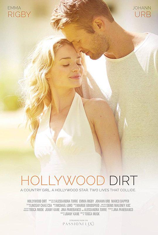 好莱坞污垢 Hollywood Dirt (2017)