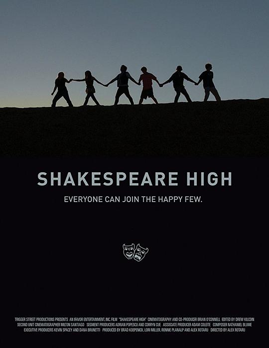 Shakespeare High (2011)