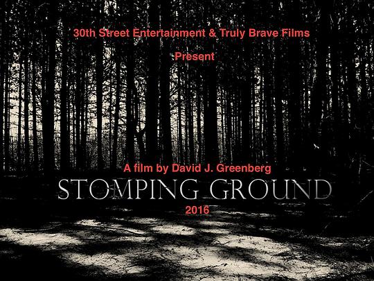 Stomping Ground  (2016)