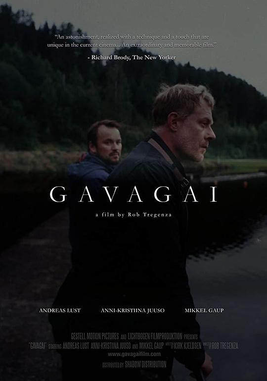 Gavagai  (2016)