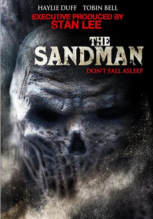 睡魔 The Sandman (2017)