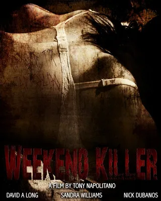 Weekend Killer  (2011)