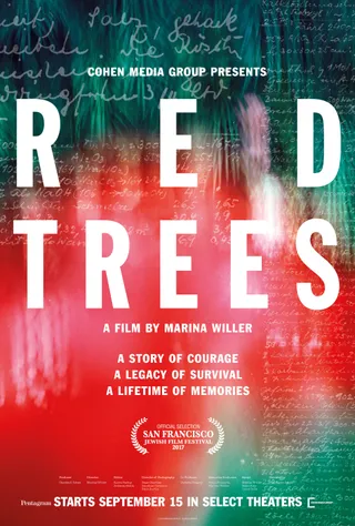 红树 Red Trees (2017)