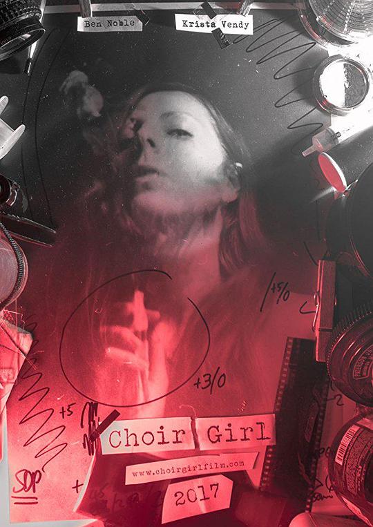 Choir Girl (2018)