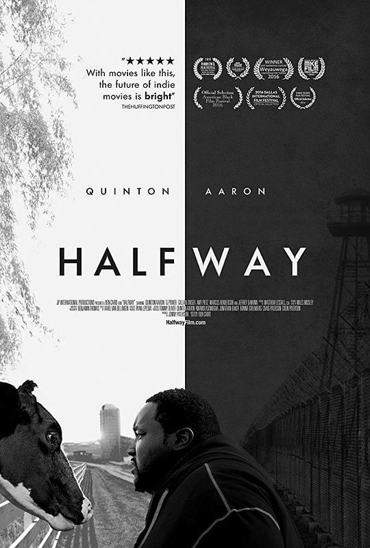 半途不废 Halfway (2017)