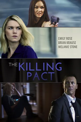 生死绝境 The Killing Pact (2017)