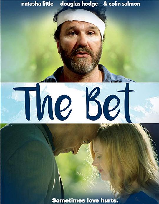 赌注 The Bet (2018)