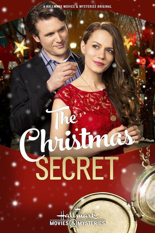 圣诞秘密 The Christmas Secret (2014)
