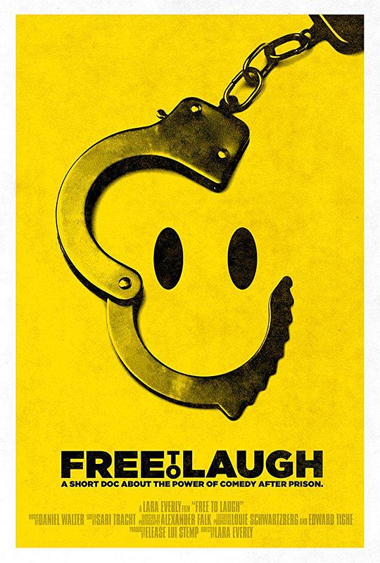 Free to Laugh  (2016)