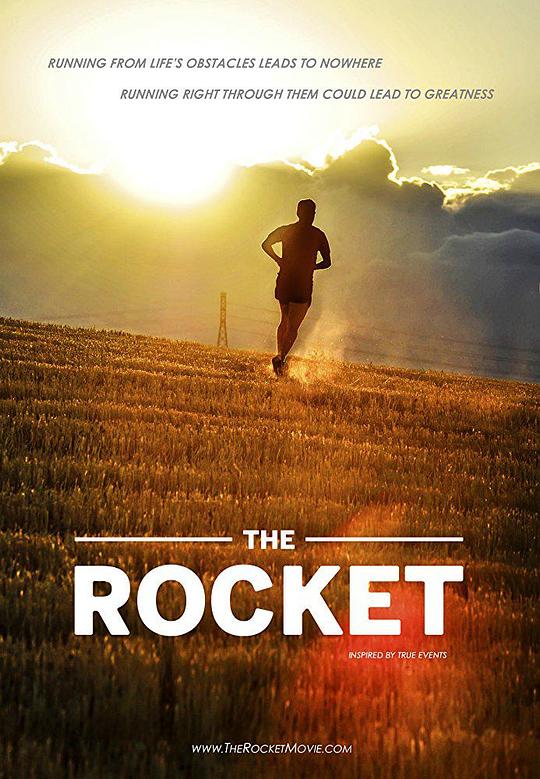 火箭男孩 The Rocket (2018)