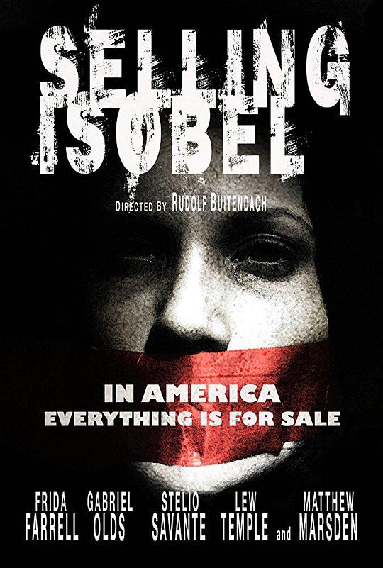 Selling Isobel  (2017)