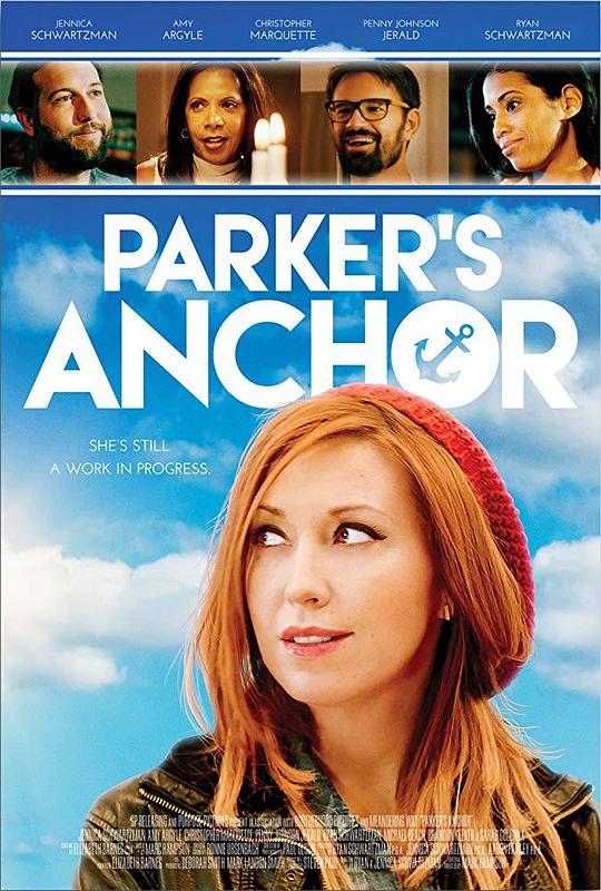 Parker's Anchor  (2018)