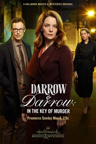 Darrow & Darrow 2  (2018)