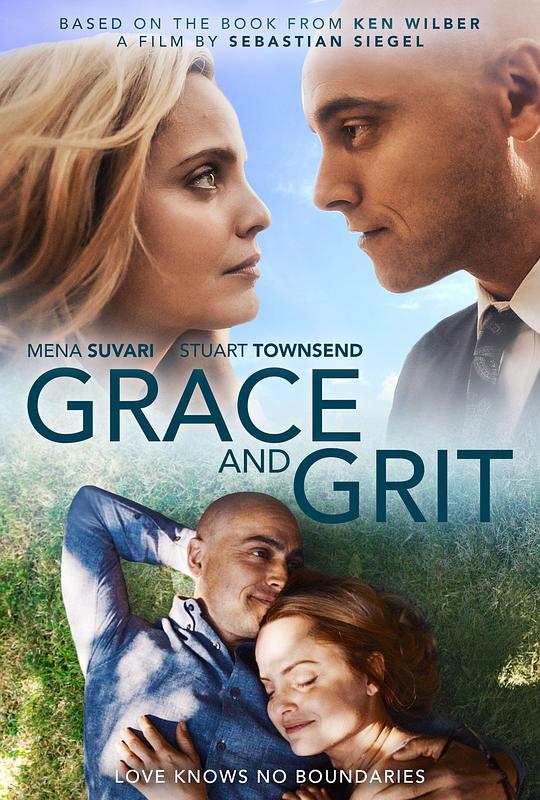 Grace and Grit  (2020)