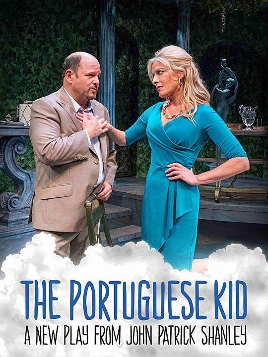 The Portuguese Kid  (2018)