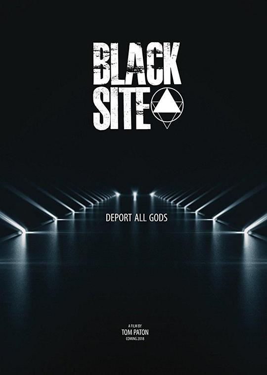 黑点 Black Site (2018)
