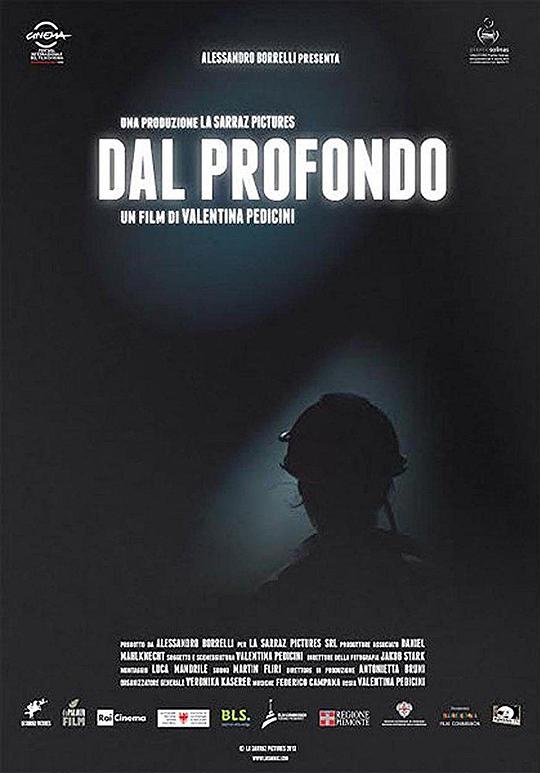来自地底深处 Dal profondo (2013)