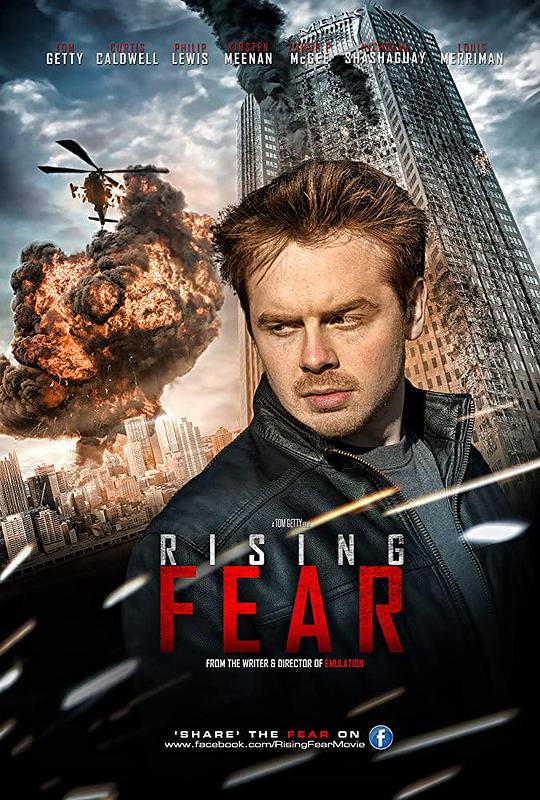 创世纪-罪犯帝国 Rising Fear (2016)