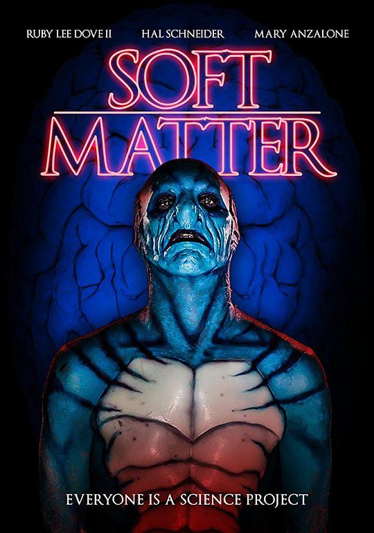 Soft Matter  (2018)