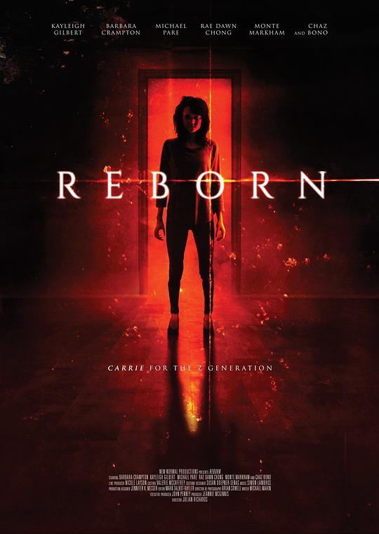 重生 Reborn (2018)