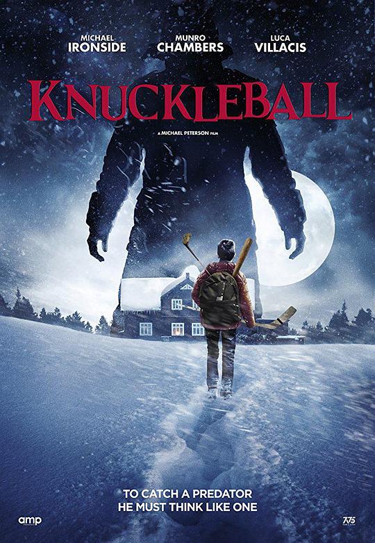 凛冬秘辛 Knuckleball (2018)