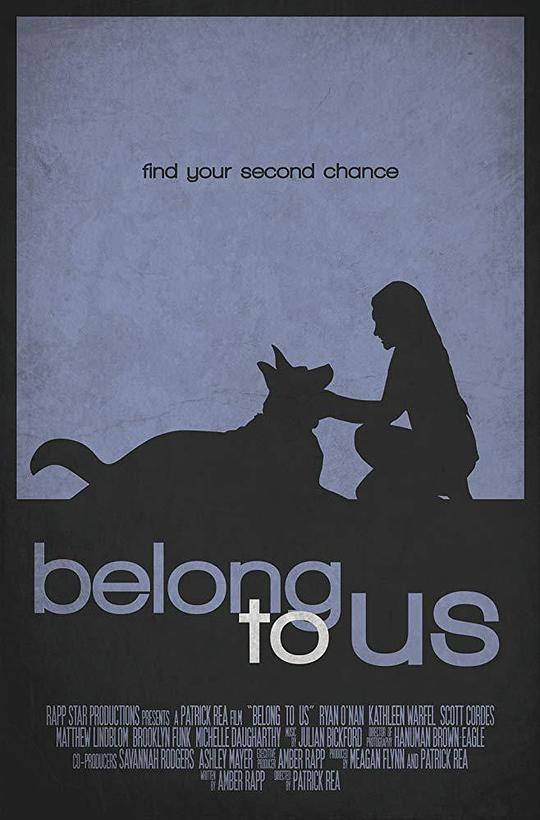 Belong to Us  (2018)