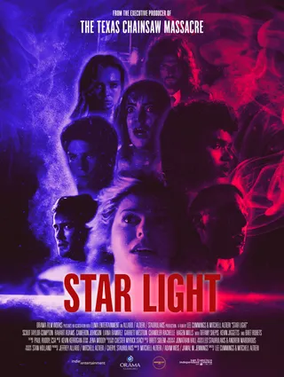 星光 Star Light (2020)