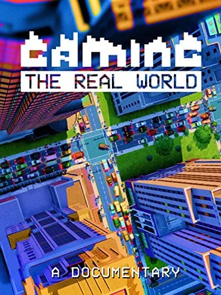 Gaming the Real World  (2016)