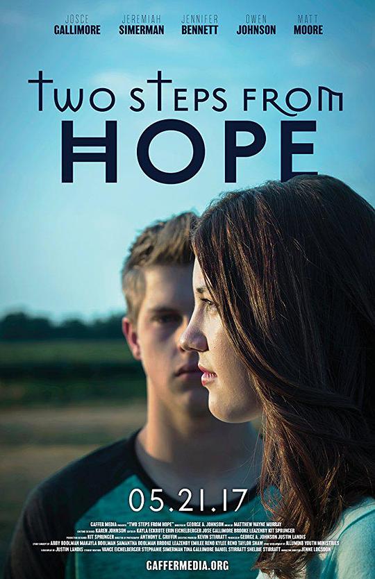 希望再起 Two Steps from Hope (2017)