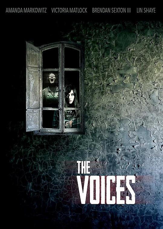 声阴 The Voices (2020)