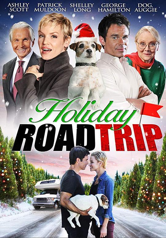 假日之旅 Holiday Road Trip (2013)