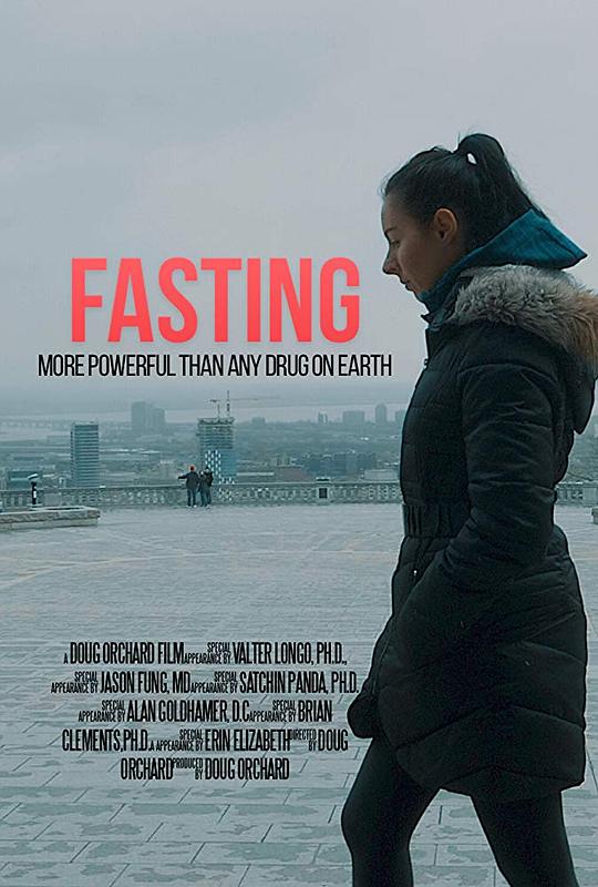 禁食方法 Fasting (2017)