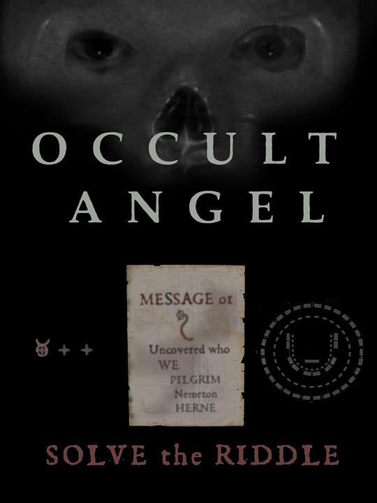 神秘天使 Occult Angel (2018)