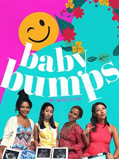 假孕风波 Baby Bumps (2016)