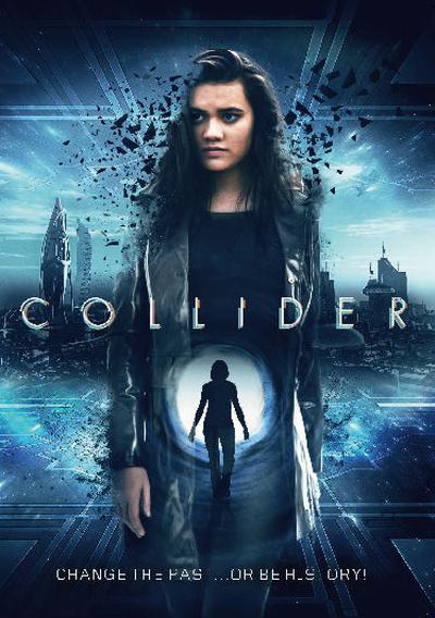 逆时救援 Collider (2018)