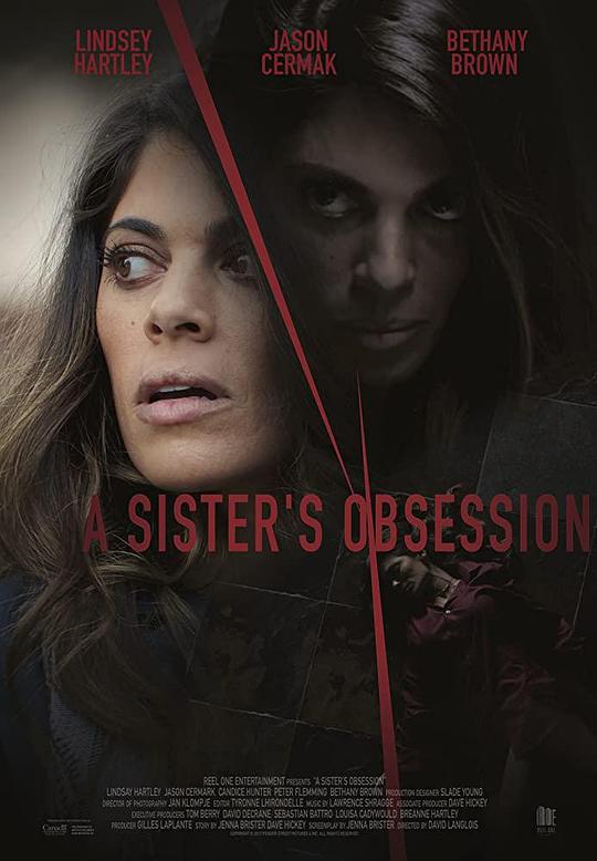 A Sister’s Obsession  (2018)