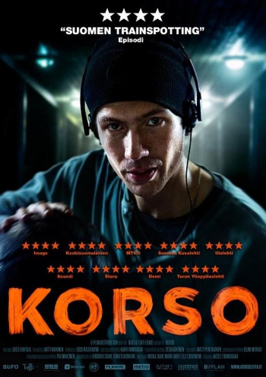 Korso (2014)