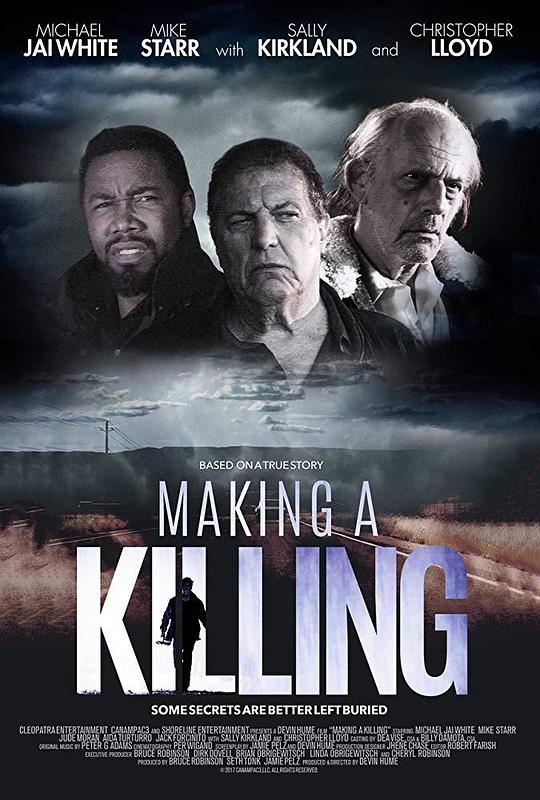 Making a Killing  (2018)