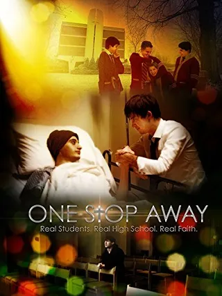 一站之隔 One Stop Away (2017)